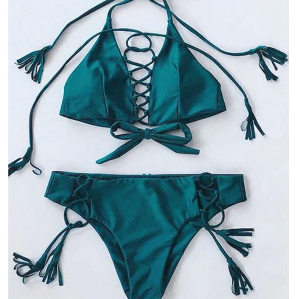 Cupshe Bikini